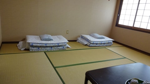 客房