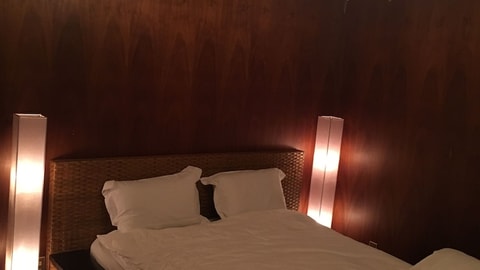 客房
