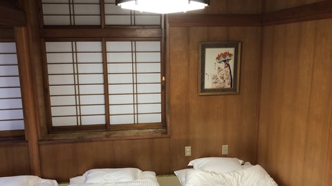 客房