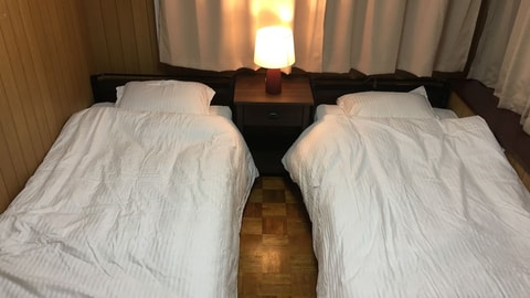 客房