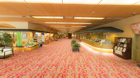 大堂