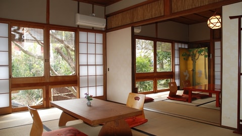 客房
