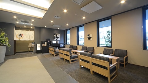 大堂