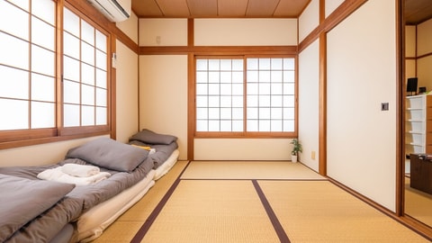 客房