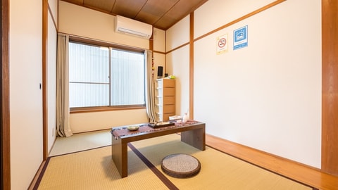 客房