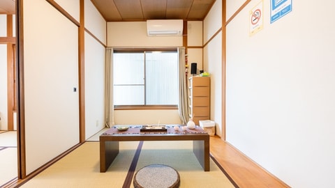 客房