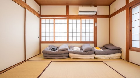 客房