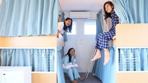 客房