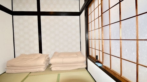 客房