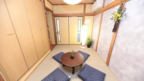 客房