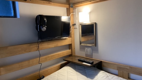 客房