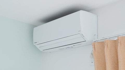 Air conditioning