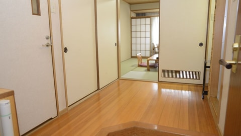 客房