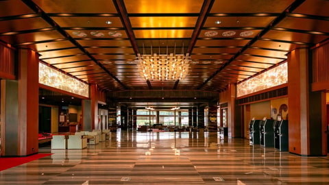 大堂