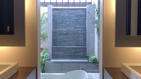 客房