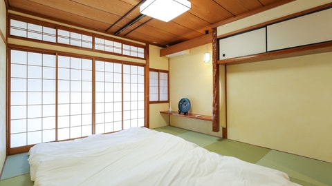 客房
