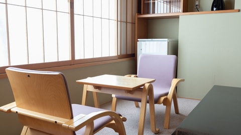 客房