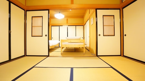 客房