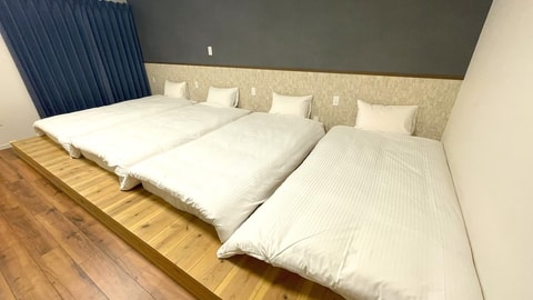 客房