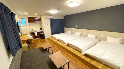 客房