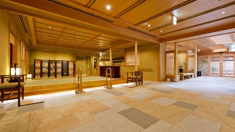 大堂