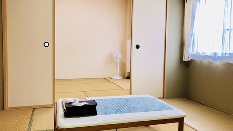 客房