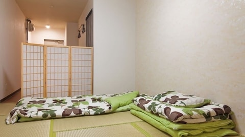 客房