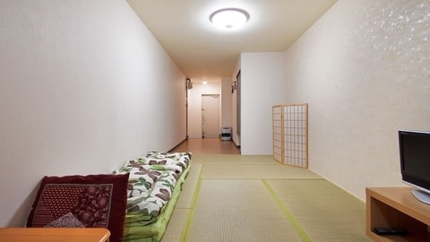 起居区