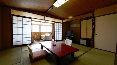 客房