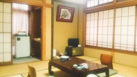 客房