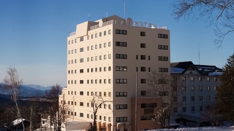 Primary image