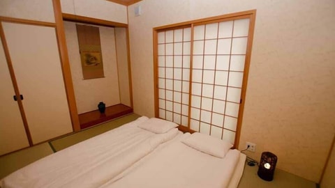 客房
