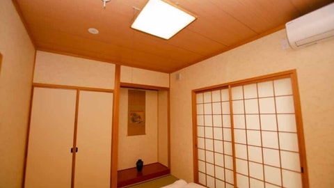 客房