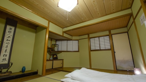 客房