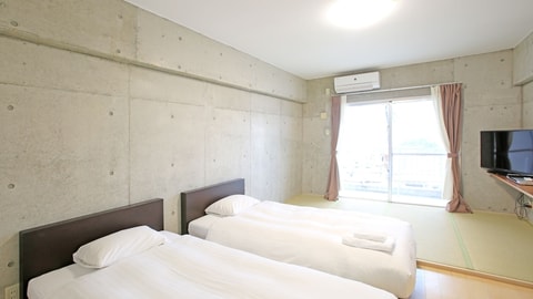 客房