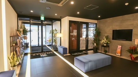 大堂
