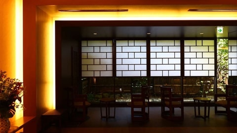 门厅