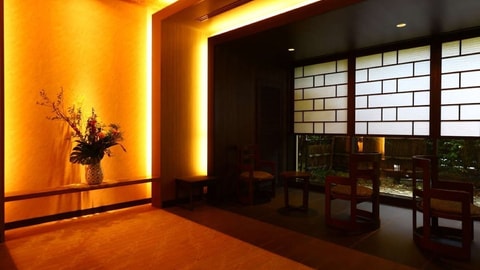 门厅