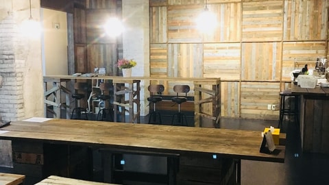 大堂酒廊