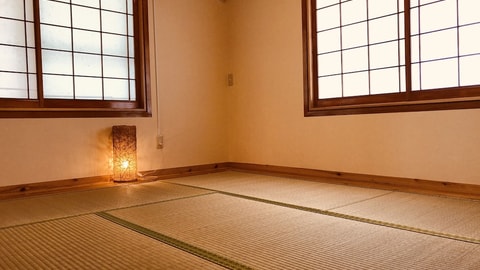 客房
