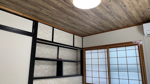 客房