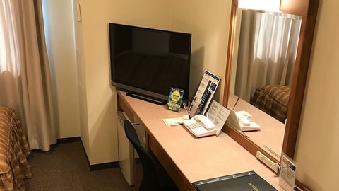 客房