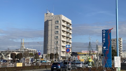 Primary image