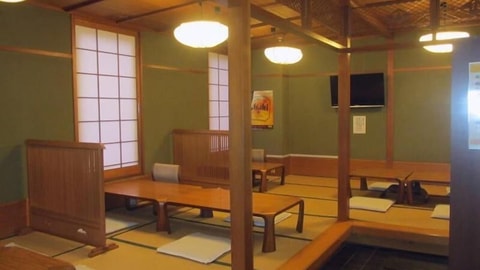 客房