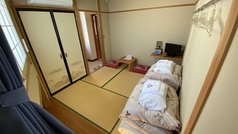 客房
