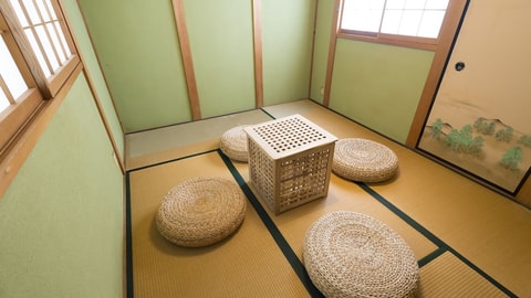 客房