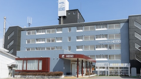 Primary image