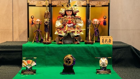 大堂