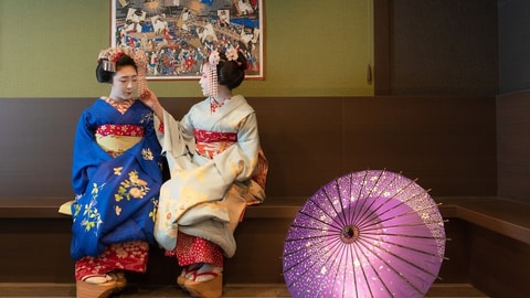 大堂