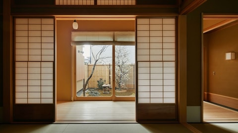 客房